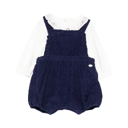 JERSEY SET WITH PANTS