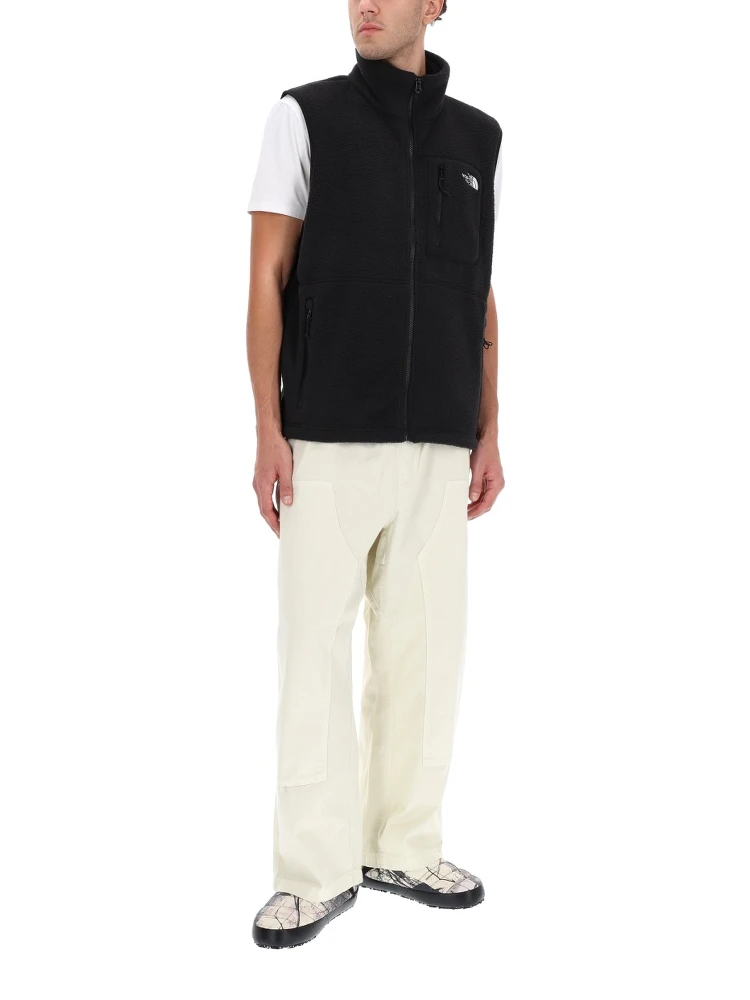 "YUMIORI" VEST alternative