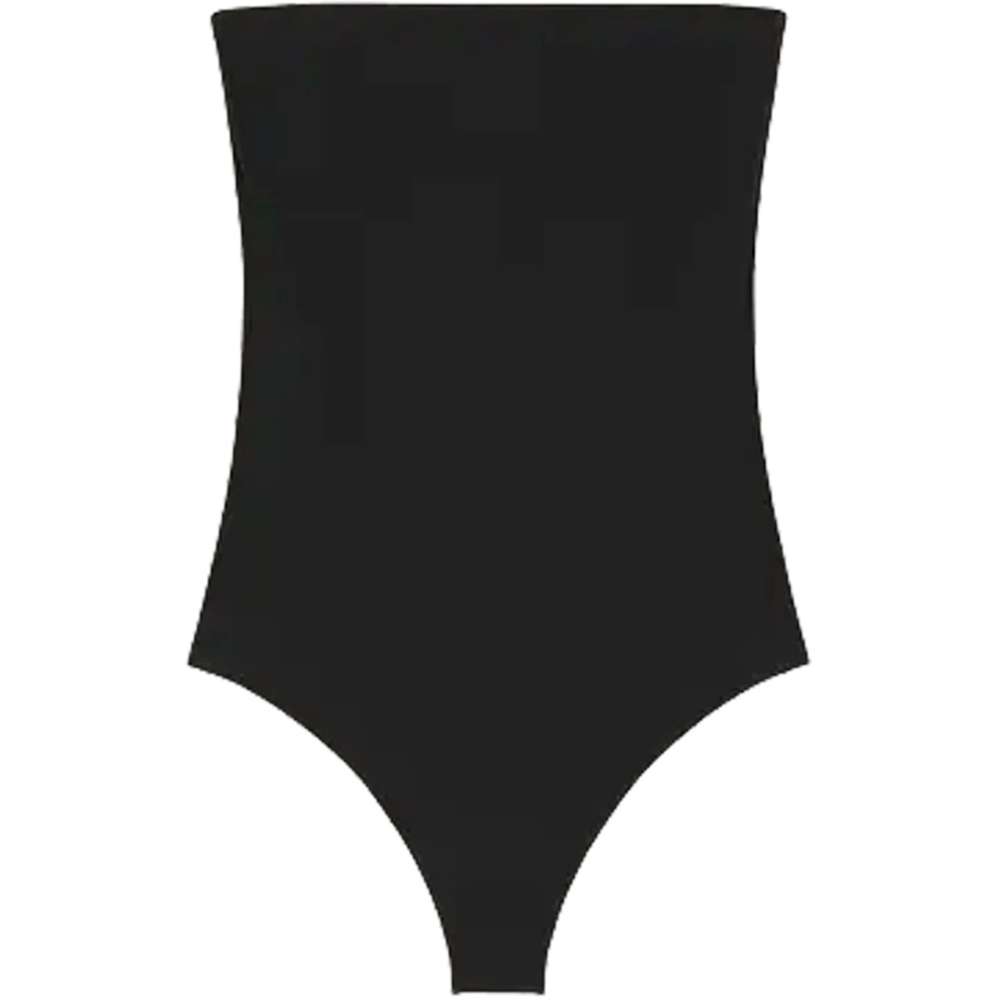 BUSTIER LINGERIE TOP