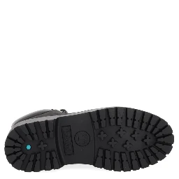 WATERPROOF LACE-UP BOOT