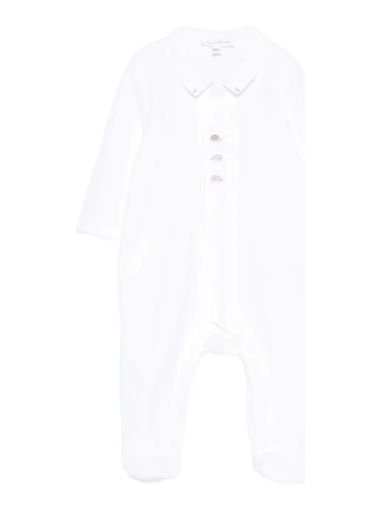 PYJAMAS