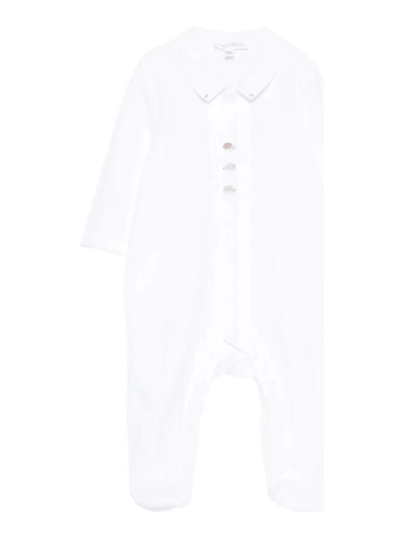 PYJAMAS