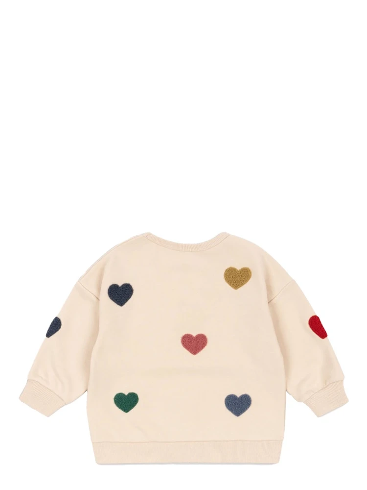 "HEARTS" JERSEY alternative