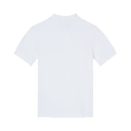 POLO WITH LOGO