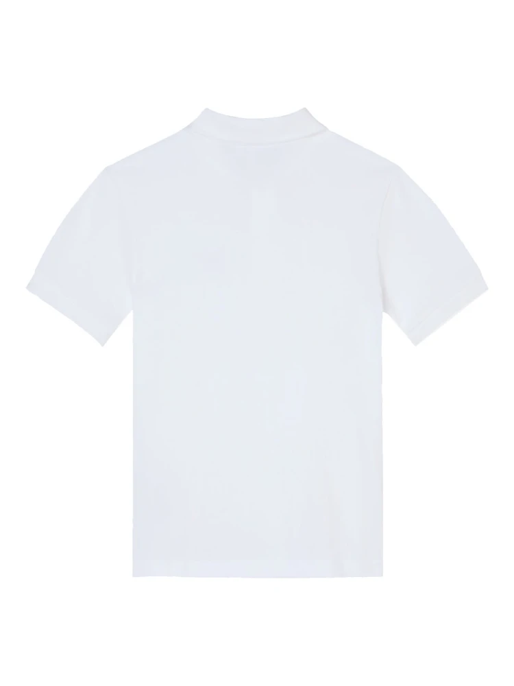 POLO WITH LOGO alternative