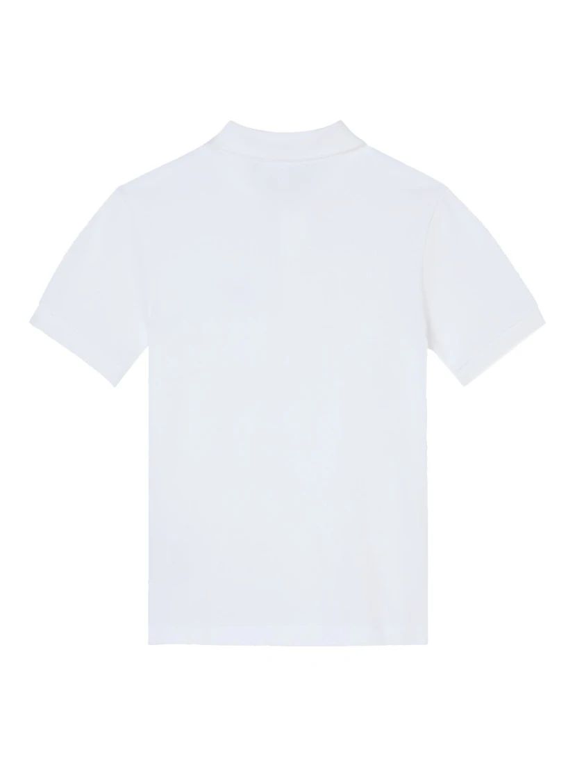 POLO WITH LOGO