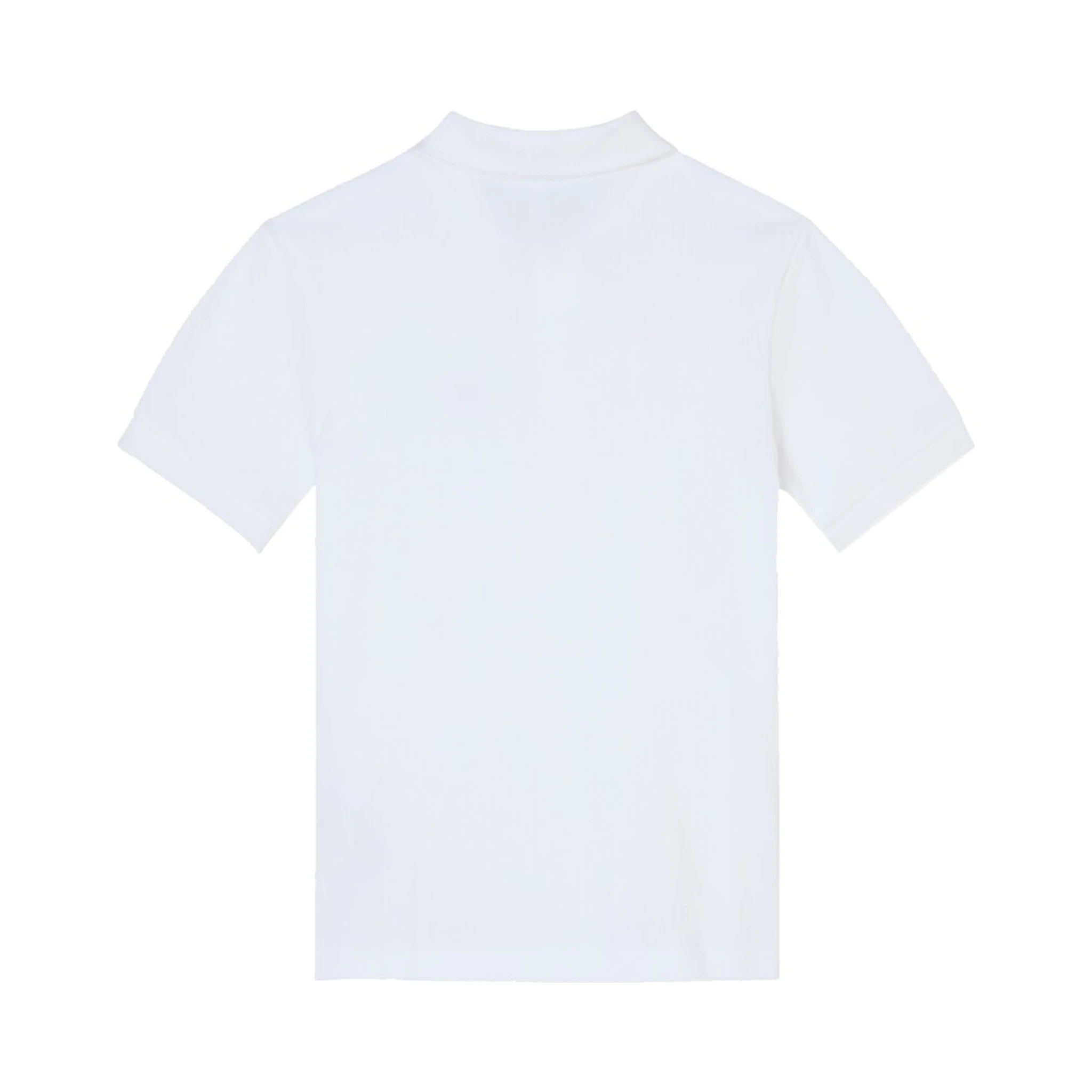 POLO WITH LOGO