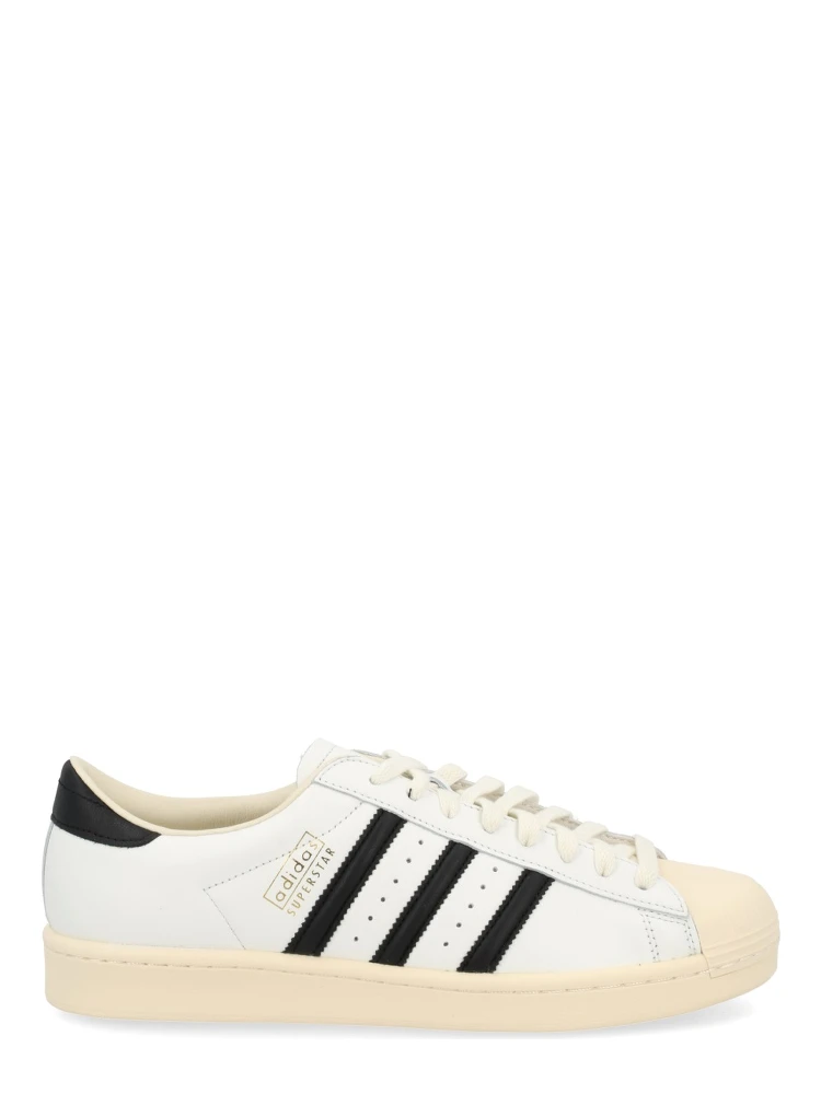 "SUPERSTAR VINTAGE" SNEAKER