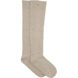 WOOL SOCKS.