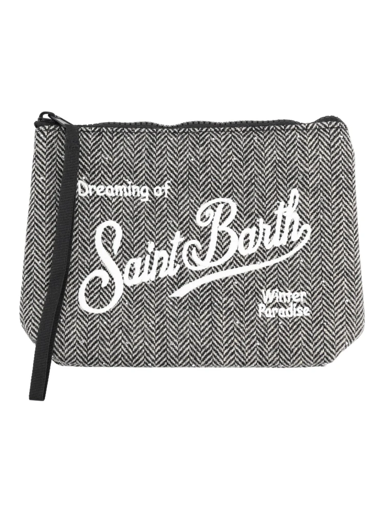 CLUTCH BAG "ALINE"