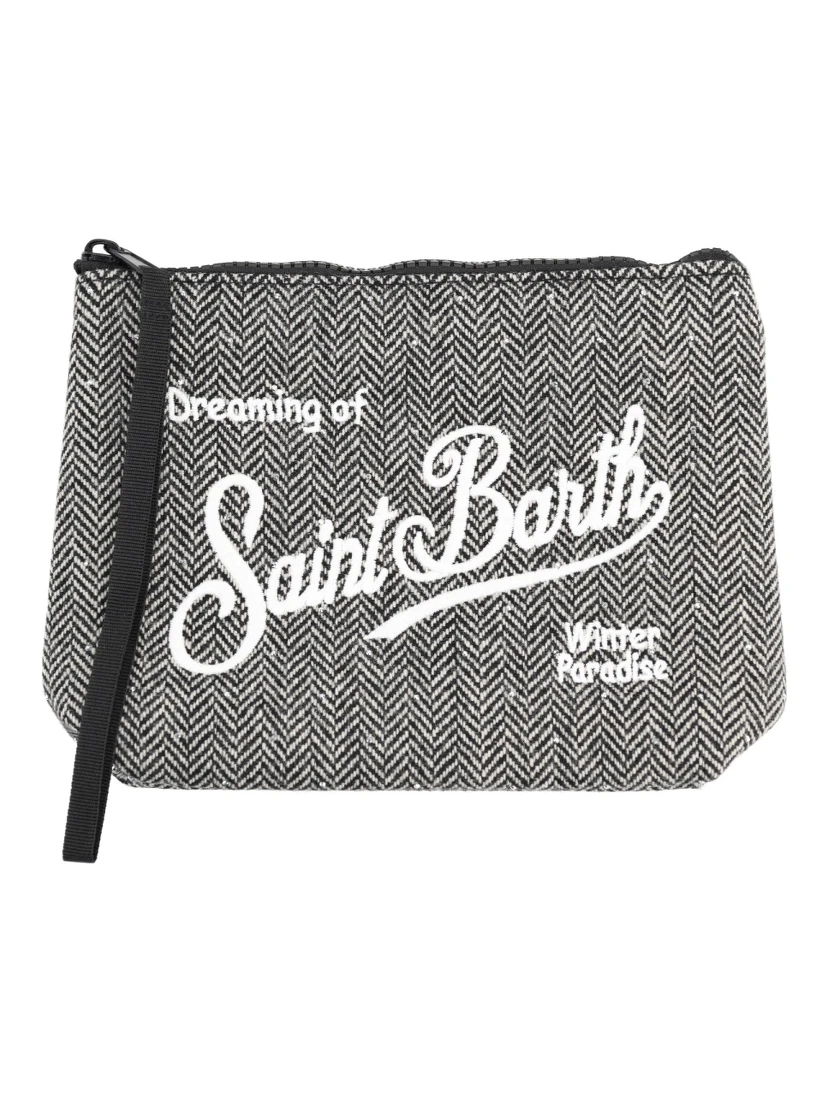 CLUTCH BAG "ALINE"