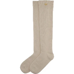 WOOL SOCKS.