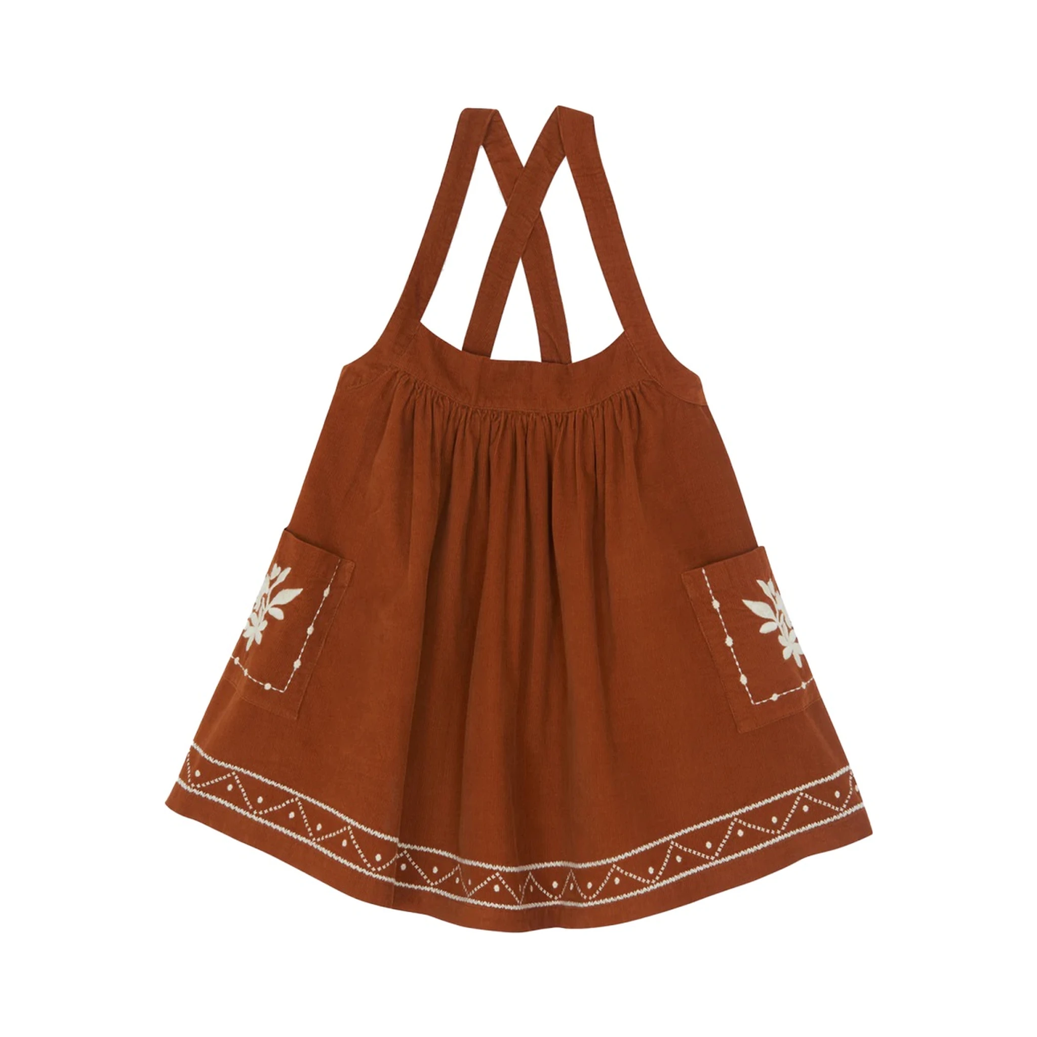 DRESS "MICHELLE"