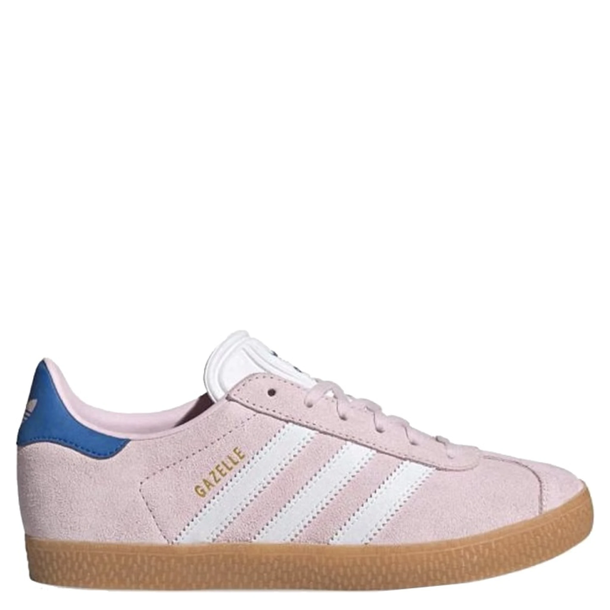 "GAZELLE" SNEAKER