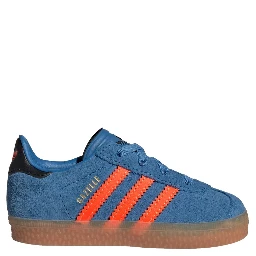 "GAZELLE" SNEAKER