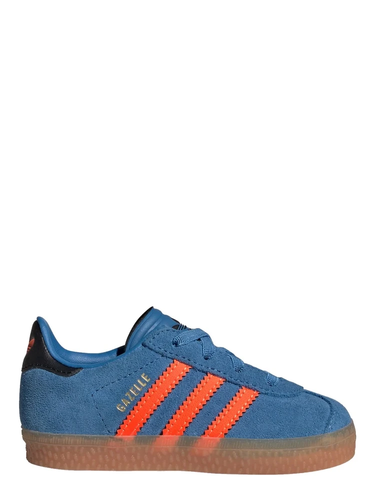 "GAZELLE" SNEAKER
