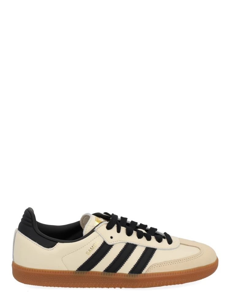 "SAMBA OG" SNEAKER