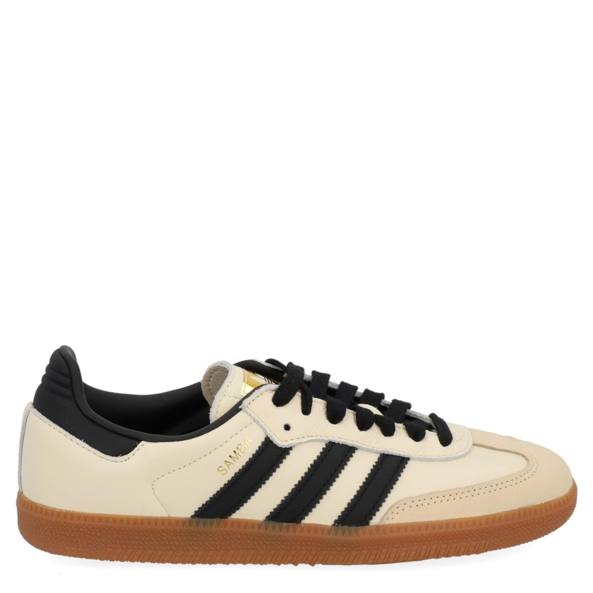 "SAMBA OG" SNEAKER