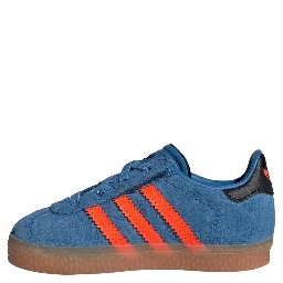 "GAZELLE" SNEAKER