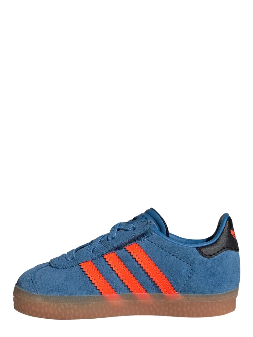 "GAZELLE" SNEAKER