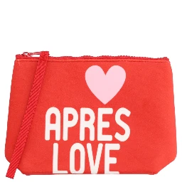 CLUTCH BAG "ALINE"