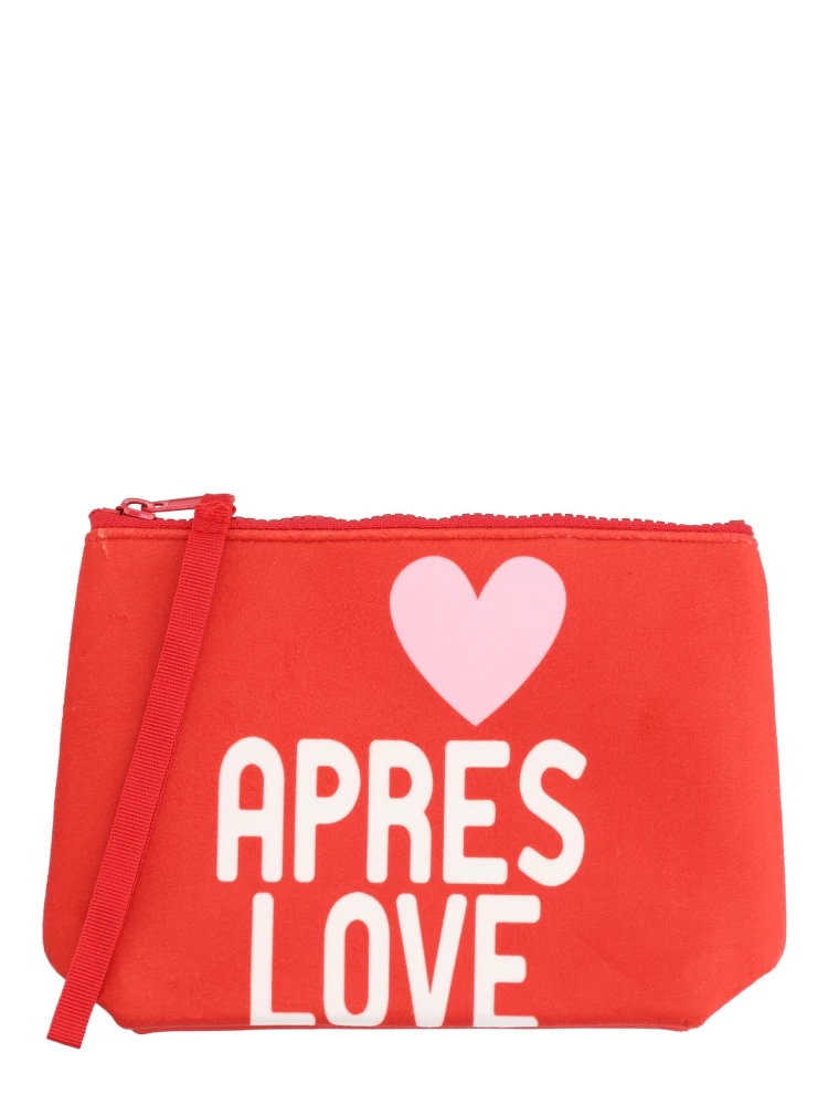 CLUTCH BAG "ALINE"
