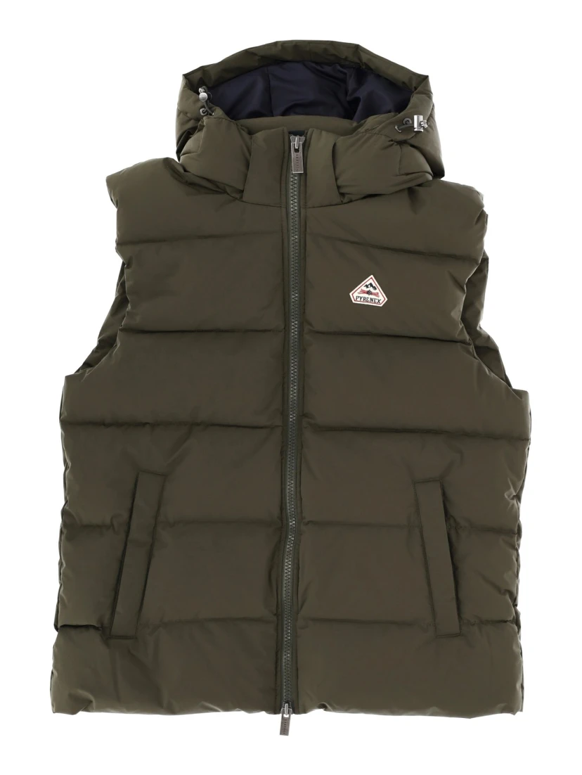 "SPOUTNIC" VEST
