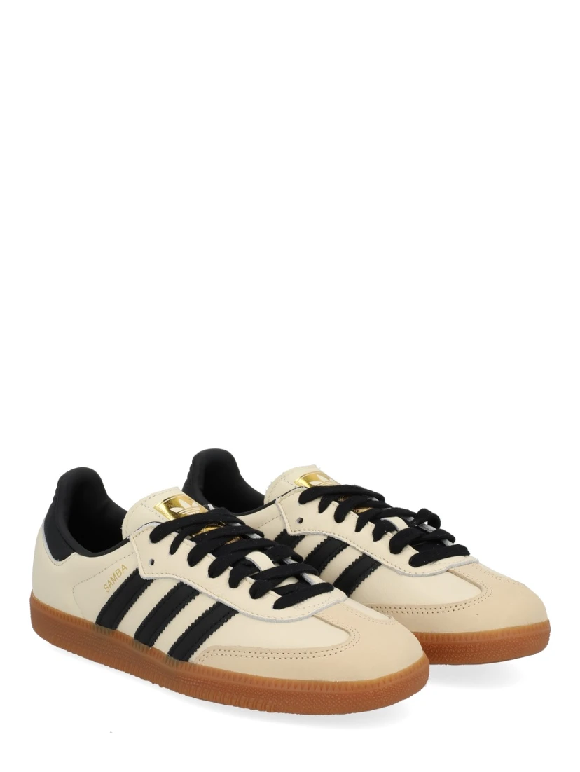 "SAMBA OG" SNEAKER