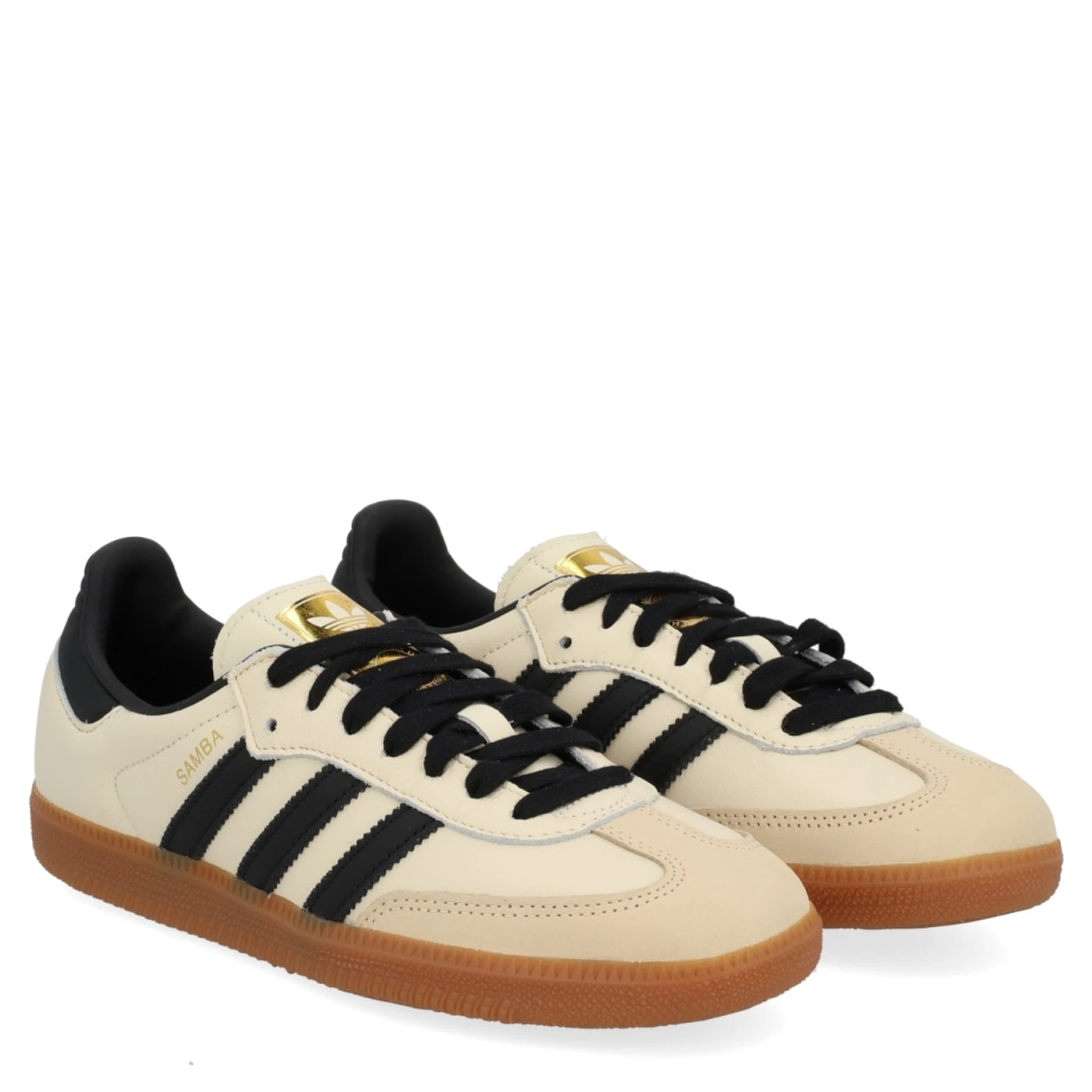 "SAMBA OG" SNEAKER