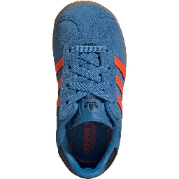 "GAZELLE" SNEAKER