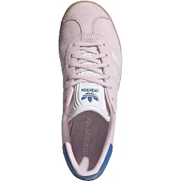 "GAZELLE" SNEAKER