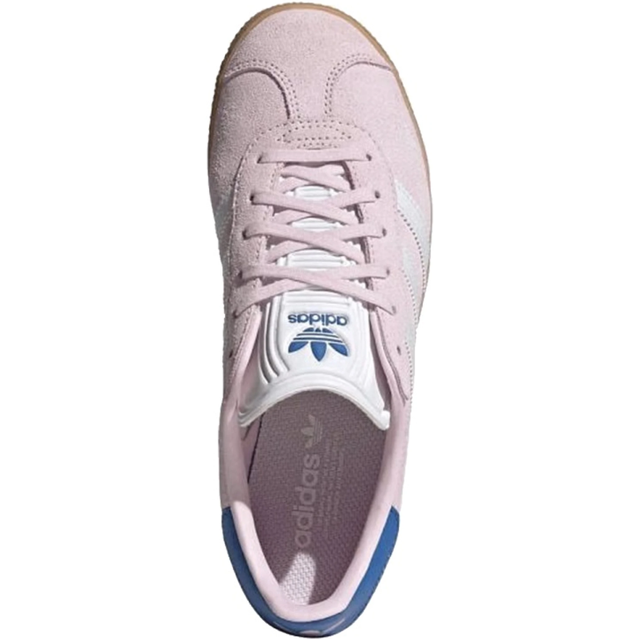 "GAZELLE" SNEAKER