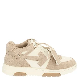 "OUT OF OFFICE" SNEAKER