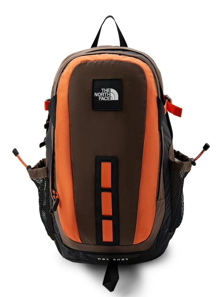 "HOT SHOT" BACKPACK