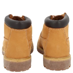 WATERPROOF "CHUKKA" BOOT