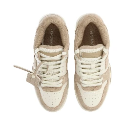 "OUT OF OFFICE" SNEAKER