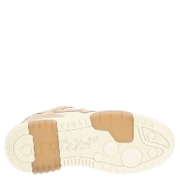"OUT OF OFFICE" SNEAKER
