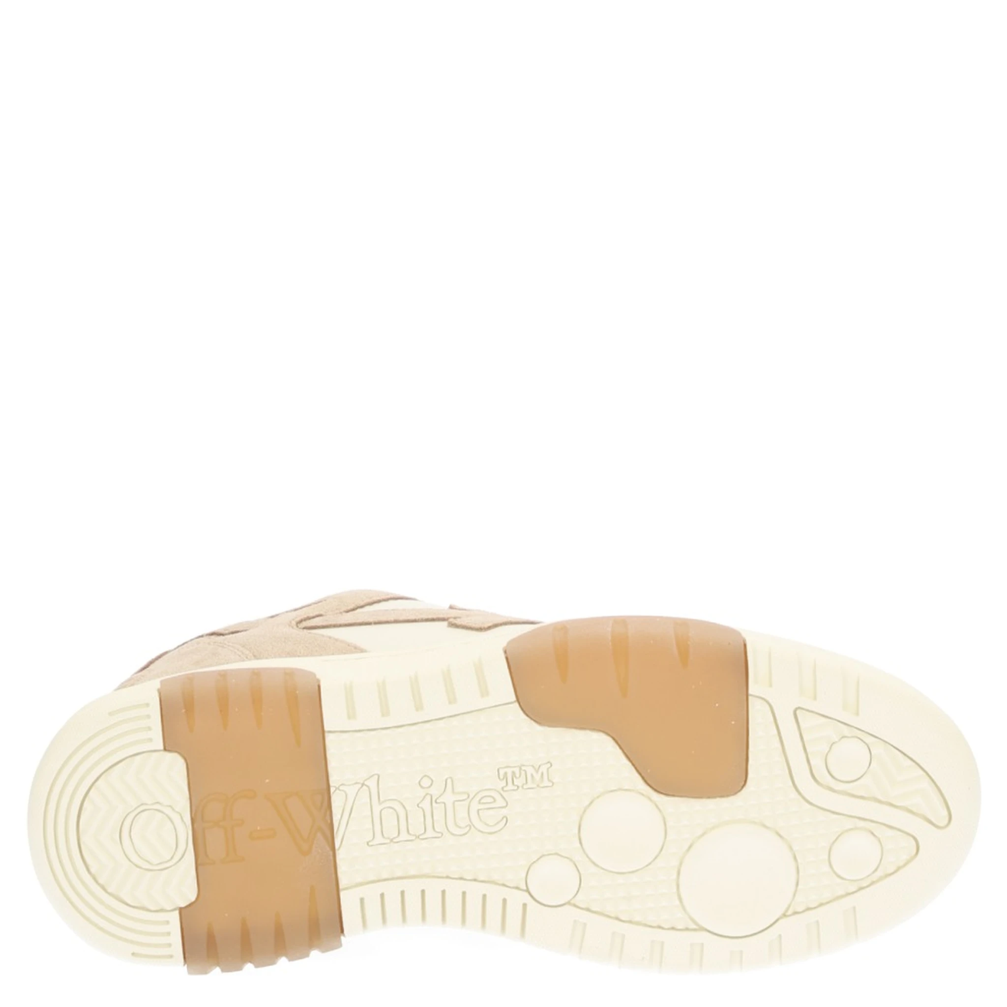 "OUT OF OFFICE" SNEAKER