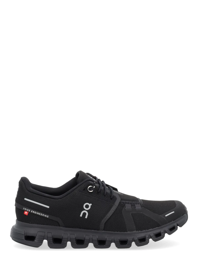 "CLOUD 6" SNEAKER