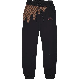 PANTS WITH LOGO
