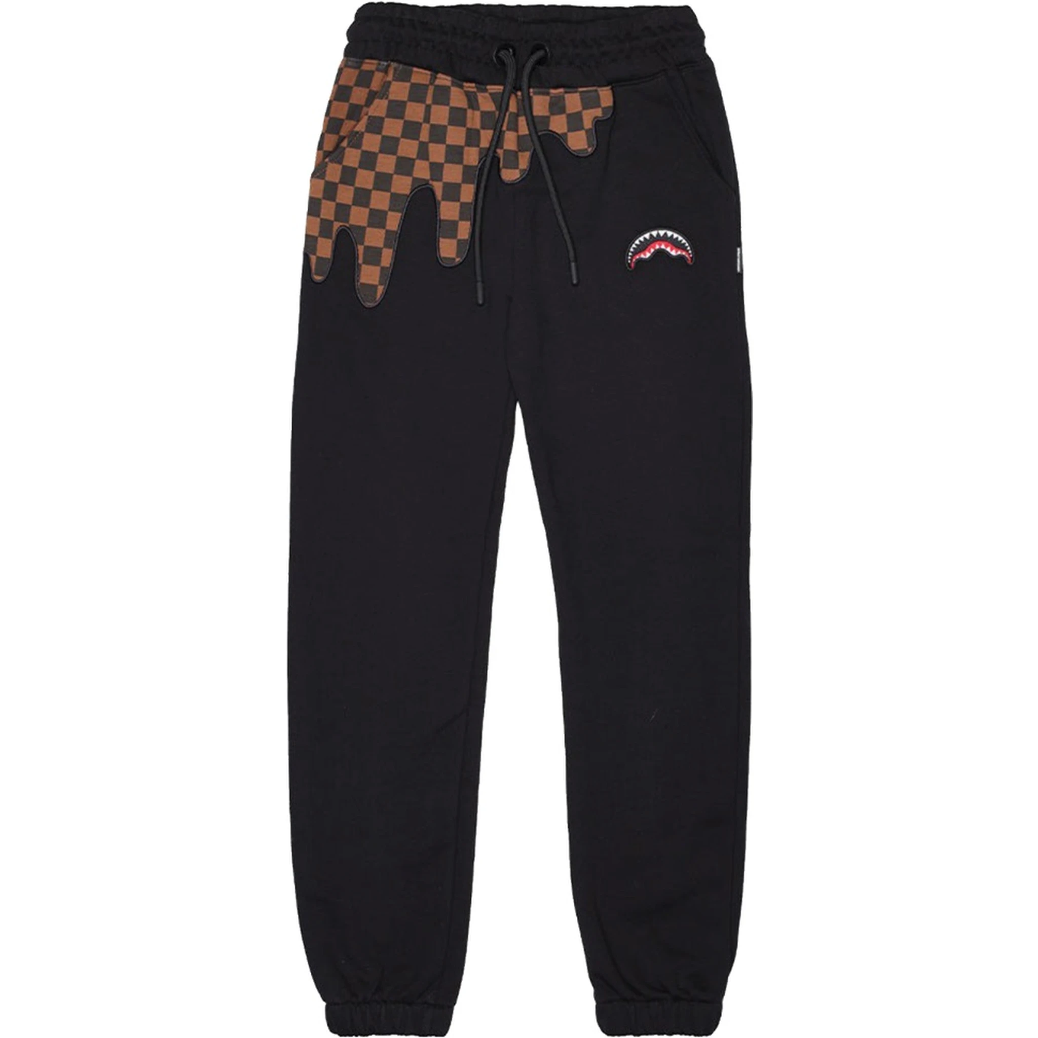 PANTS WITH LOGO