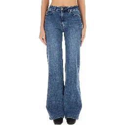 "PALAZZO" PANTS