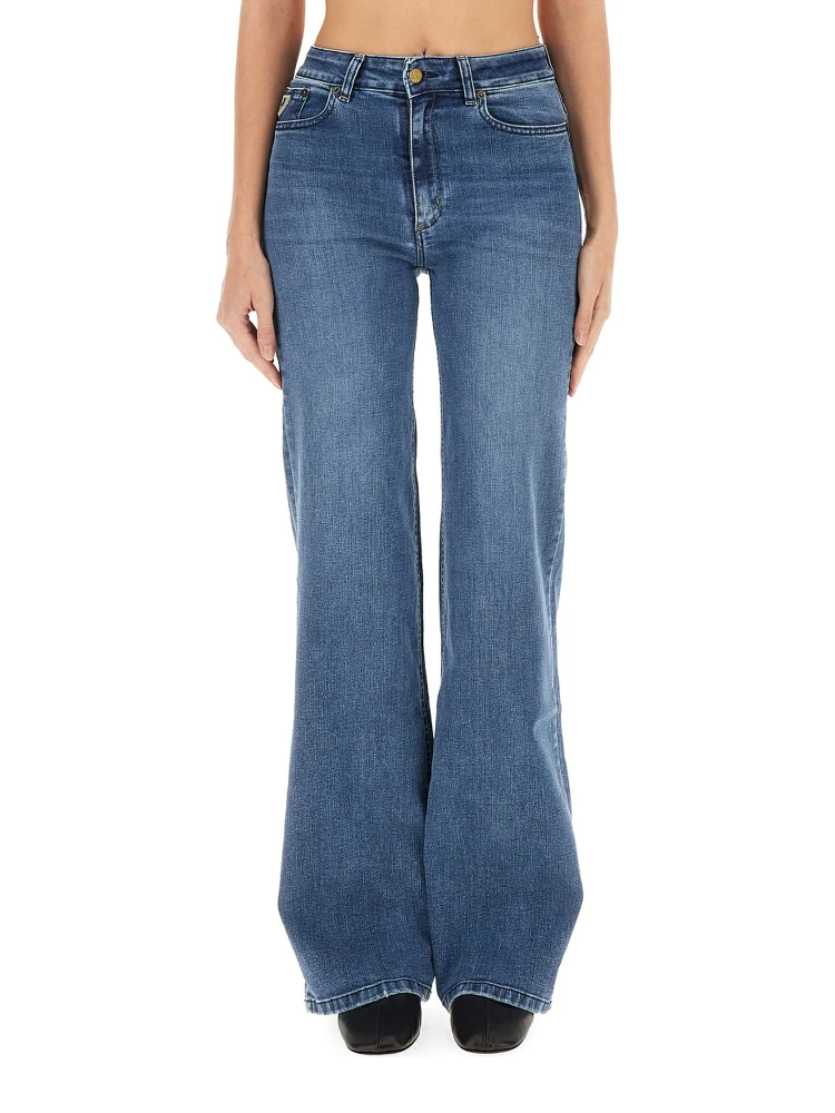 "PALAZZO" PANTS