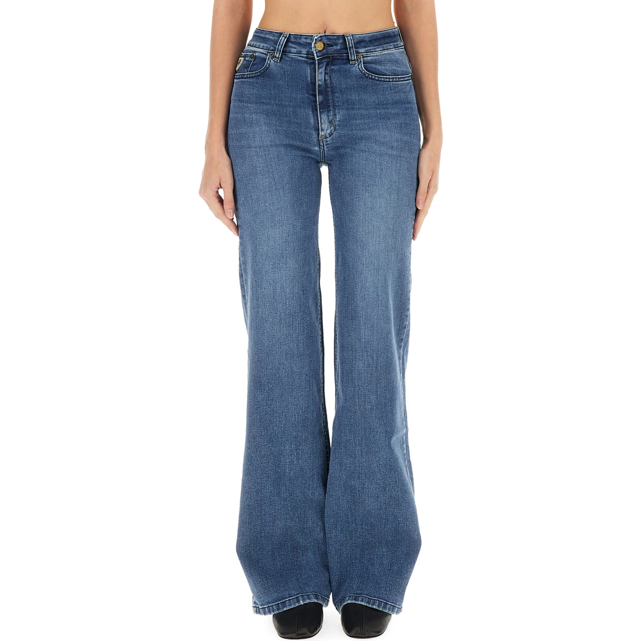 "PALAZZO" PANTS