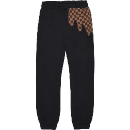 PANTS WITH LOGO