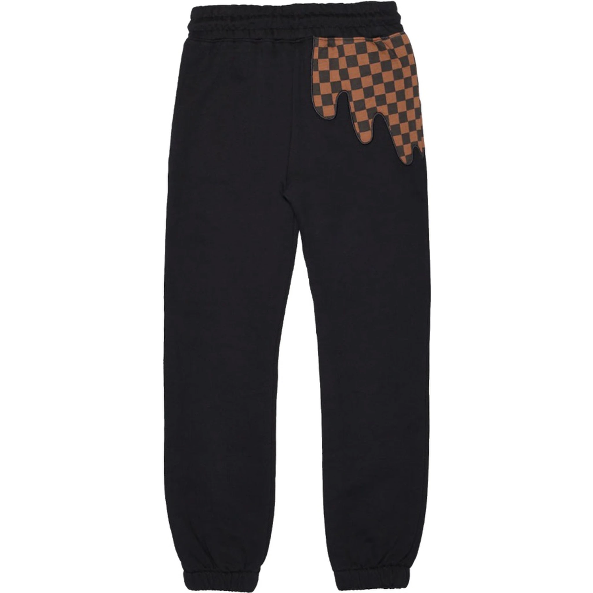 PANTS WITH LOGO