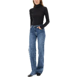 "PALAZZO" PANTS