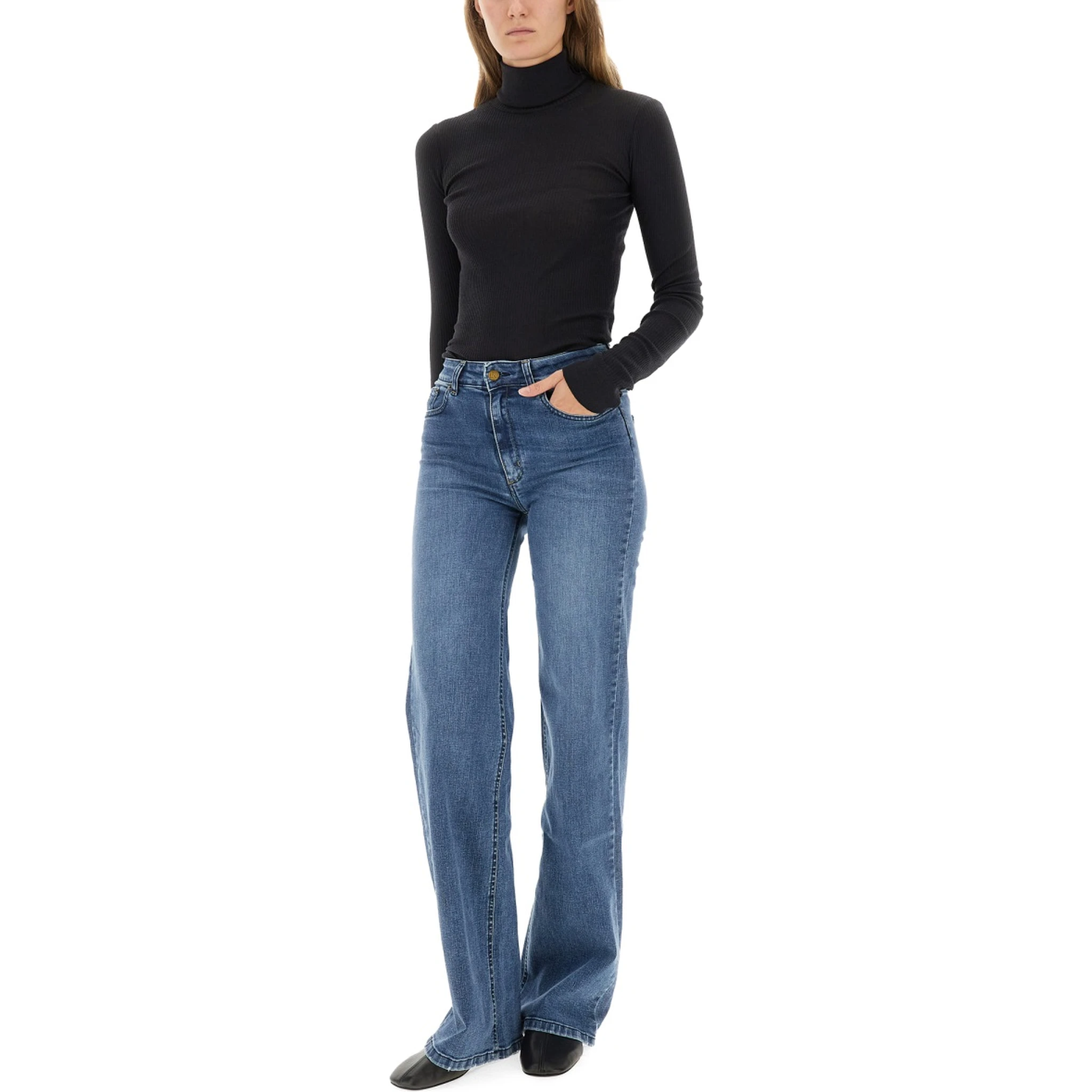 "PALAZZO" PANTS