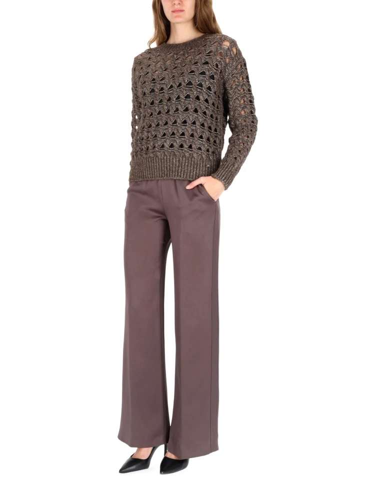PERFORATED MESH alternative