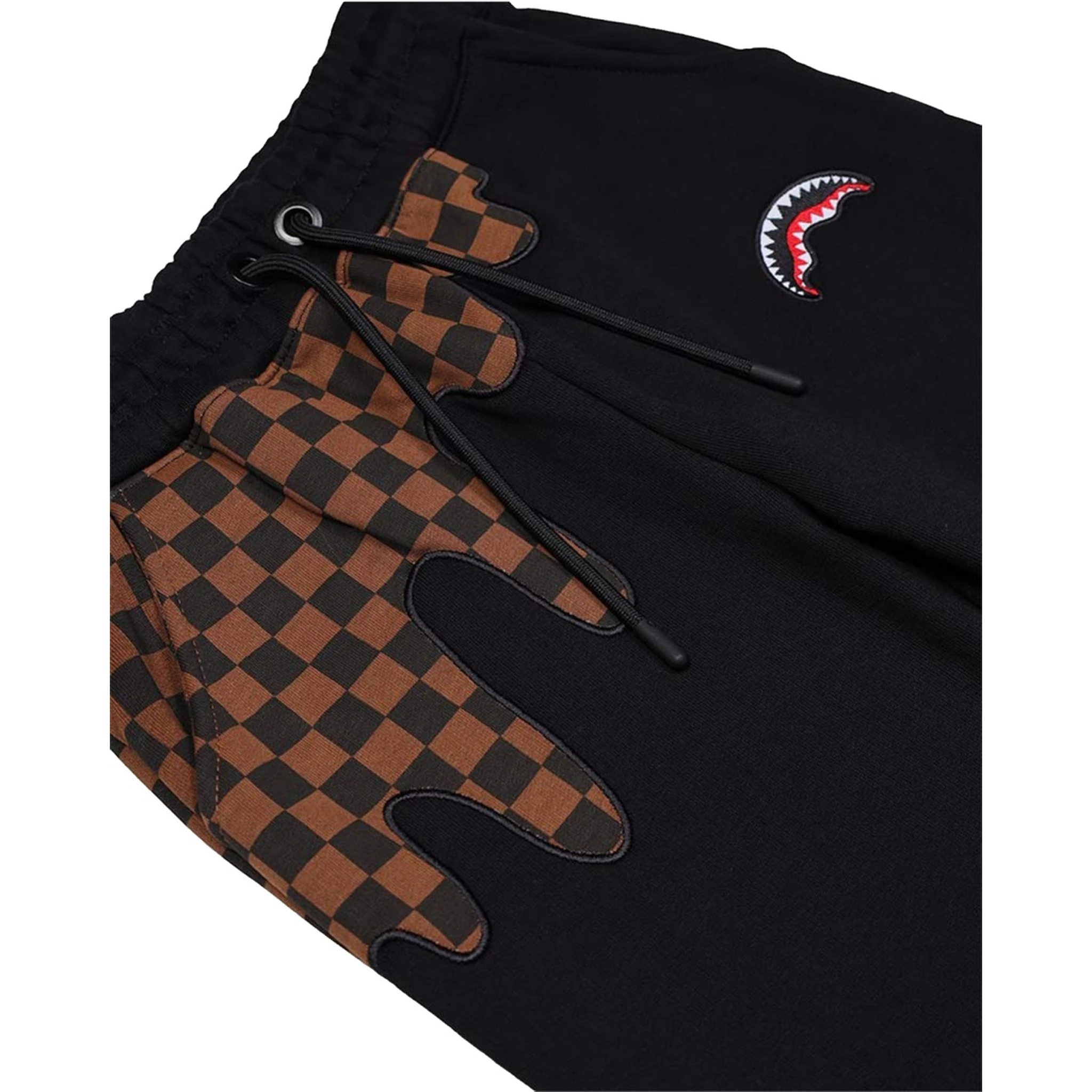 PANTS WITH LOGO